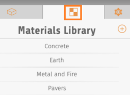 Open Materials Library