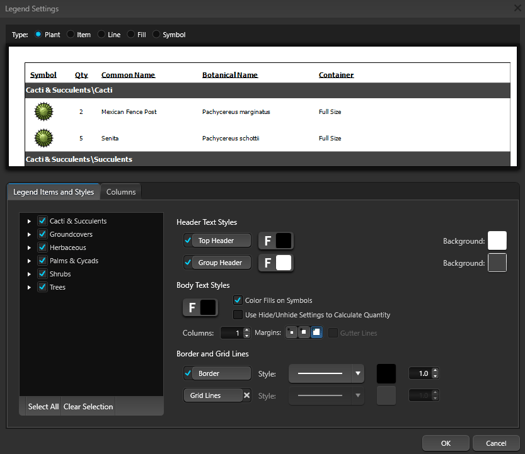Page Layout_Legend_1