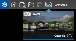 Photo Mode Saved Image