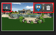 Camera Location