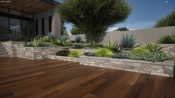 Planters_Raised Planters_1