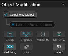 Plants_Object Modification_1