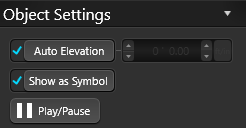 Play Pause