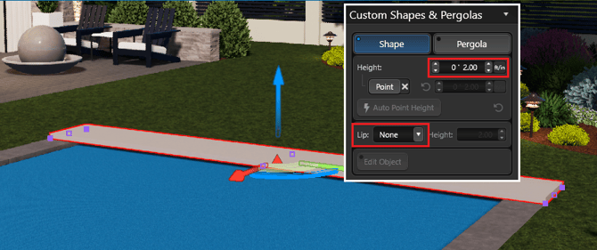 Pool Cover_Cover Box_2