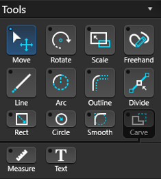 Pool Depth_Tools