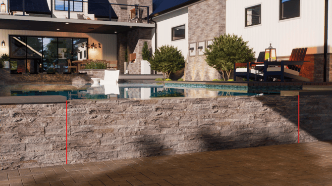 Pool Window Spillover Select