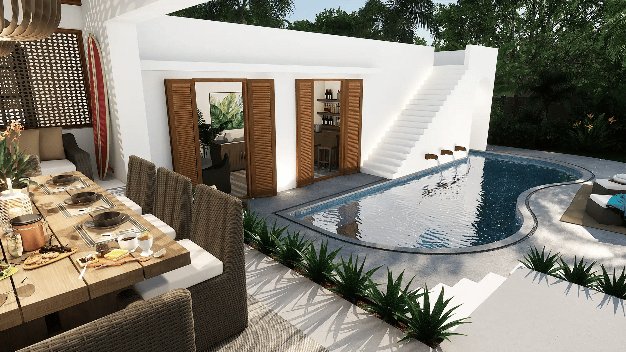 3D Pool Design Software | Pool Studio by Structure Studios