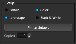 Printing_Preview Menu_2