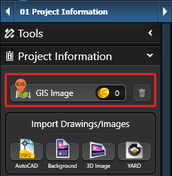 Project GIS