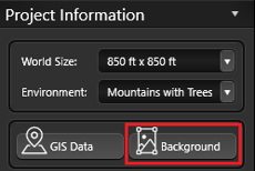 Project Info Background