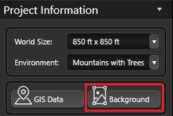 Project Info Background