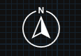 Project Info North Arrow