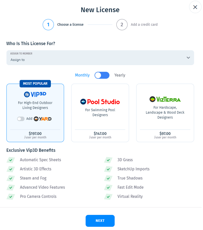 Reactivate Options