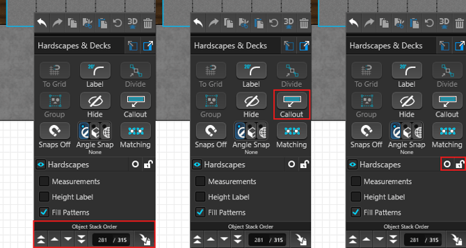 Right Click Markup