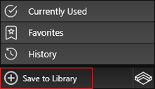 Save to Library-2