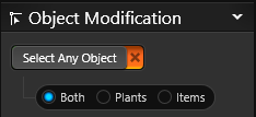 Select Any Object