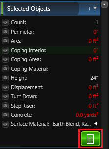 Selected Data Coping