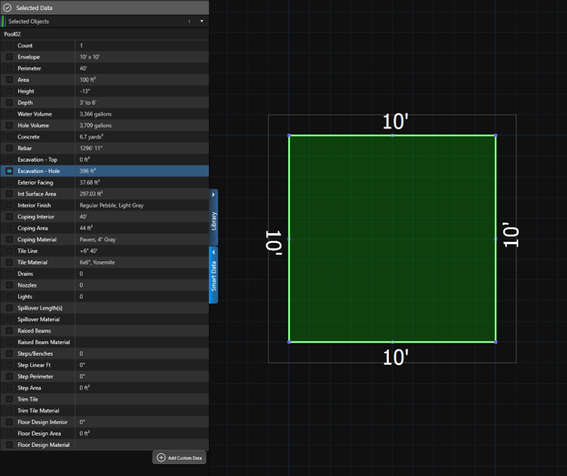 Smart Data_Pool Cove_1