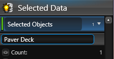 Smart Data Selected