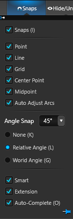 Snap Menu-1