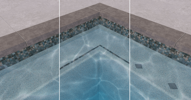 Step Tile Options