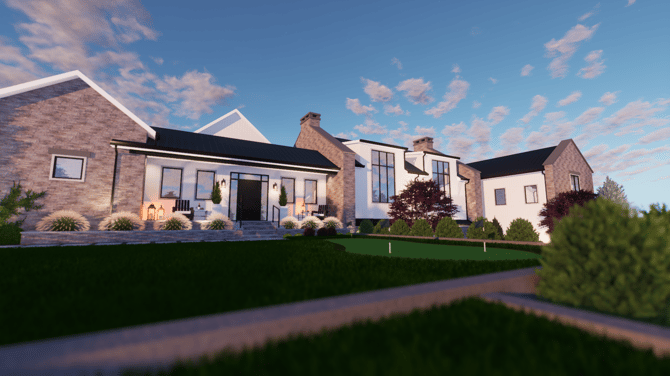 Stratus Cloud Example