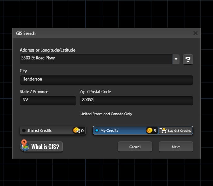2D_GIS