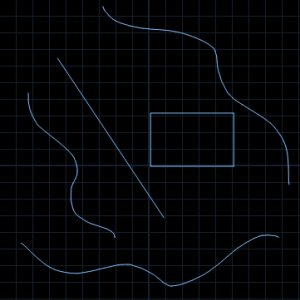 Terrain 2D Multi Slope