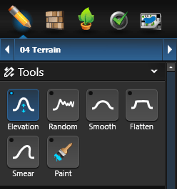 Terrain_Tools