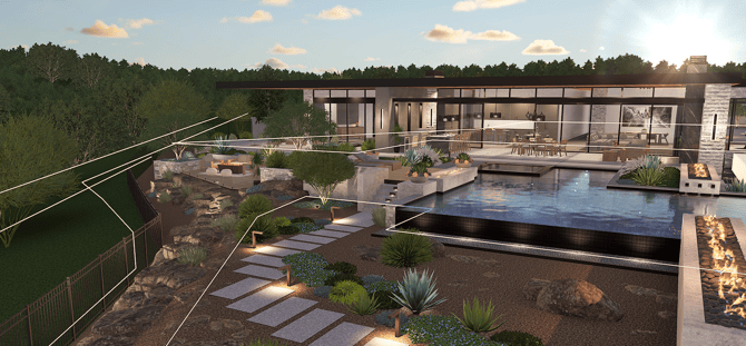 Terrain_TopographyLines