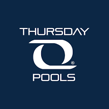 Thursday Pools Logo