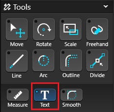 Construction Adding text