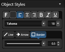 Tools_Object Styles_2