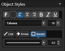 Tools_Object Styles_2