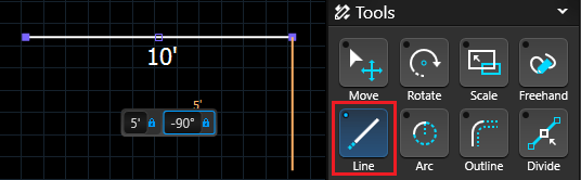 Type In Measurement
