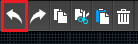 Edit Button Undo