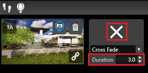 Video Mode_CrossFade