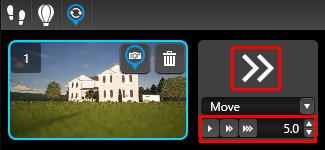 Video Mode Examples 🎥Video Mode