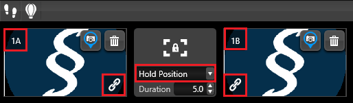 Video Mode Position