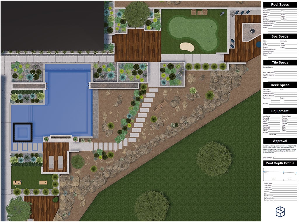 Vip3D-3D-View-Plan