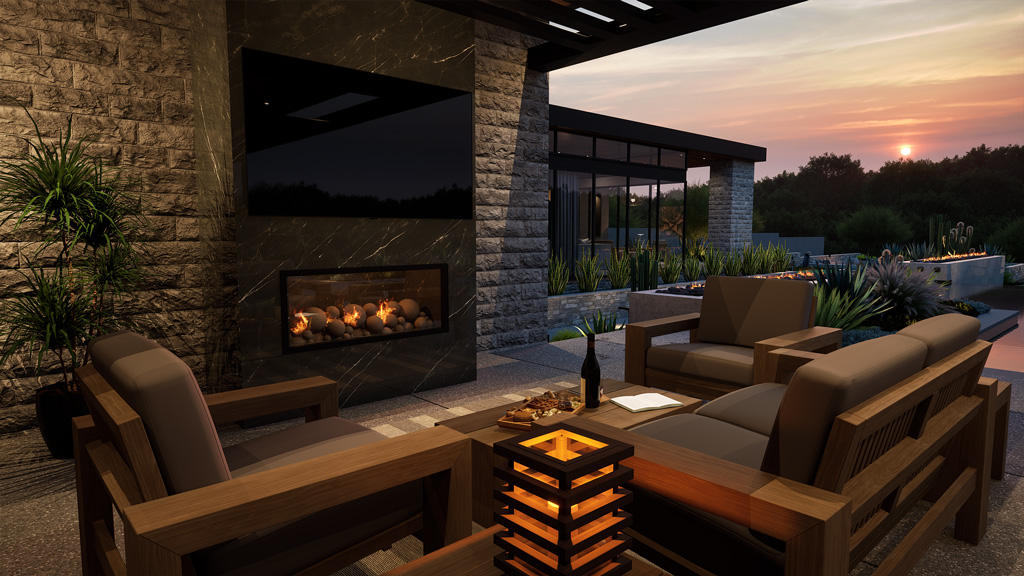 Welcome to Version 4: The Next Evolution in Professional Outdoor Living ...