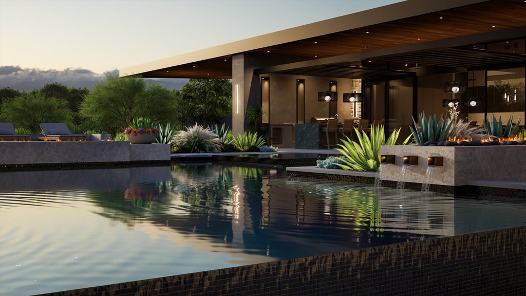 Vip3D-Path-Tracing-pool-and-landscape-design-software