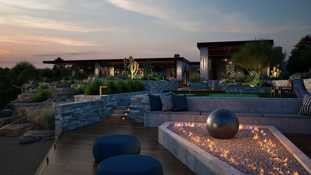 Welcome to Version 4: The Next Evolution in Professional Outdoor Living ...
