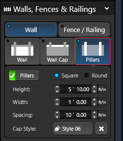 Wall_Pillars