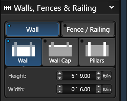 Walls 1