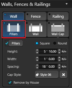 Walls_Pillars