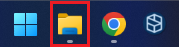 Windows File Explorer