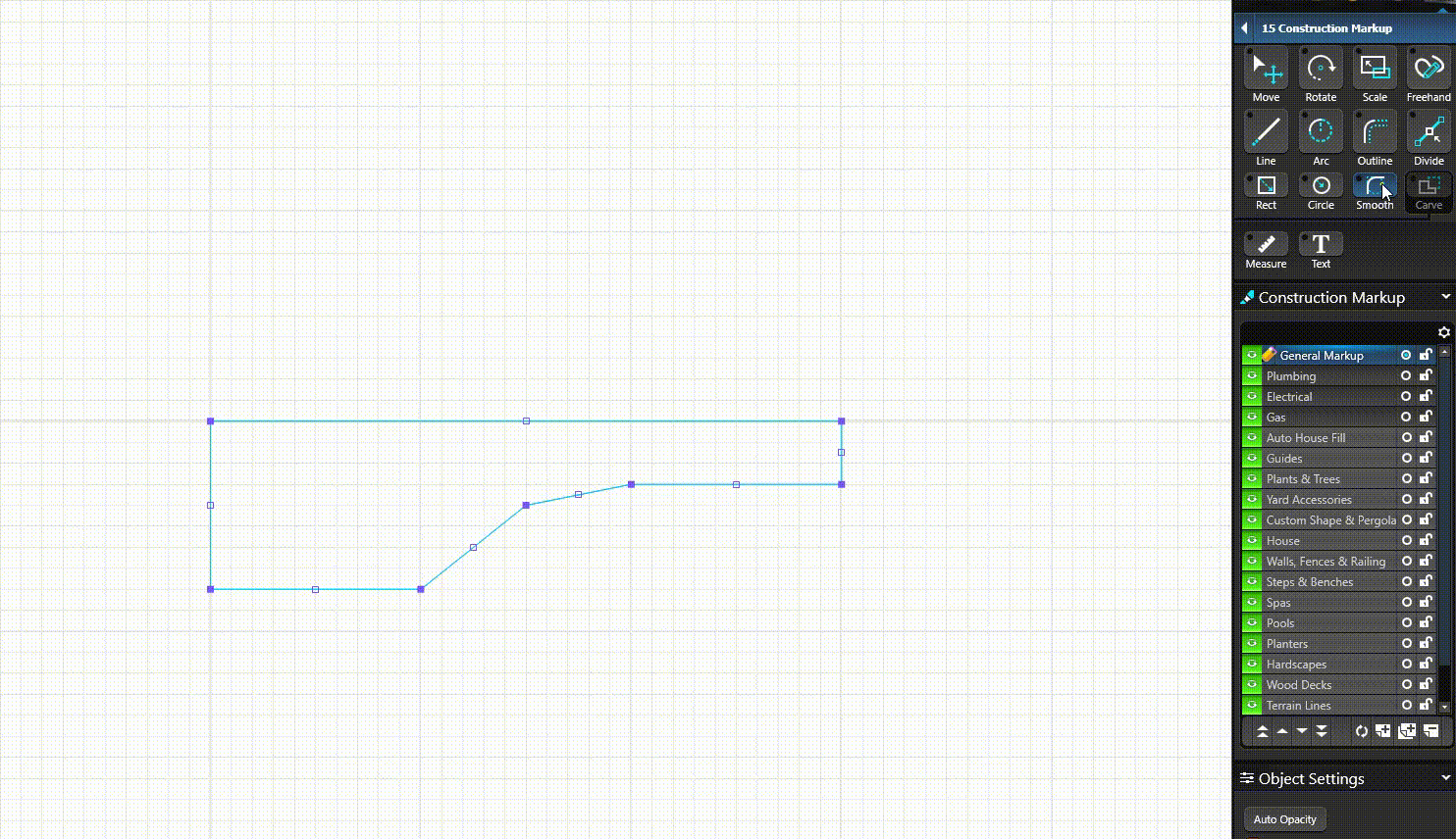 measure