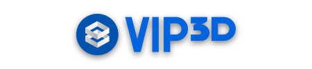 vip3d free download