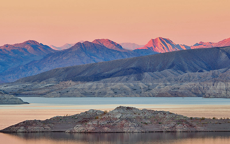 Lake Mead